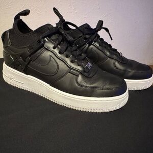 Nike Air Force 1 Low SP
Undercover Black  EUC
